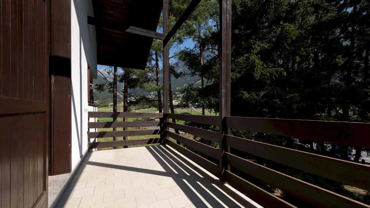 Italianway - San Gallo 16 Bormio Esterno foto