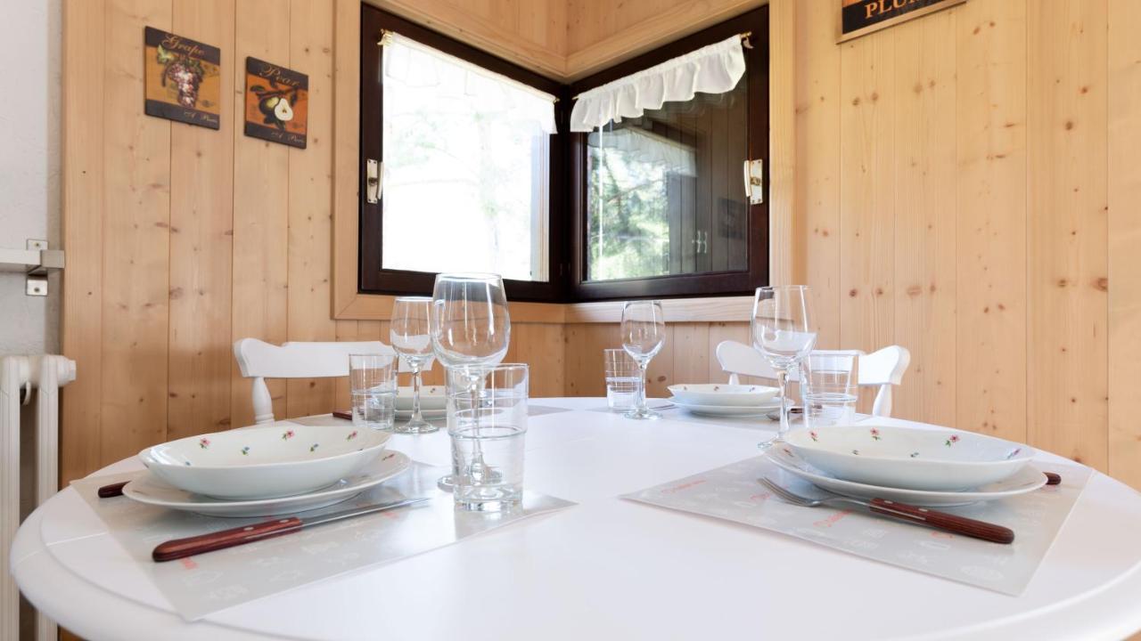 Italianway - San Gallo 16 Bormio Esterno foto