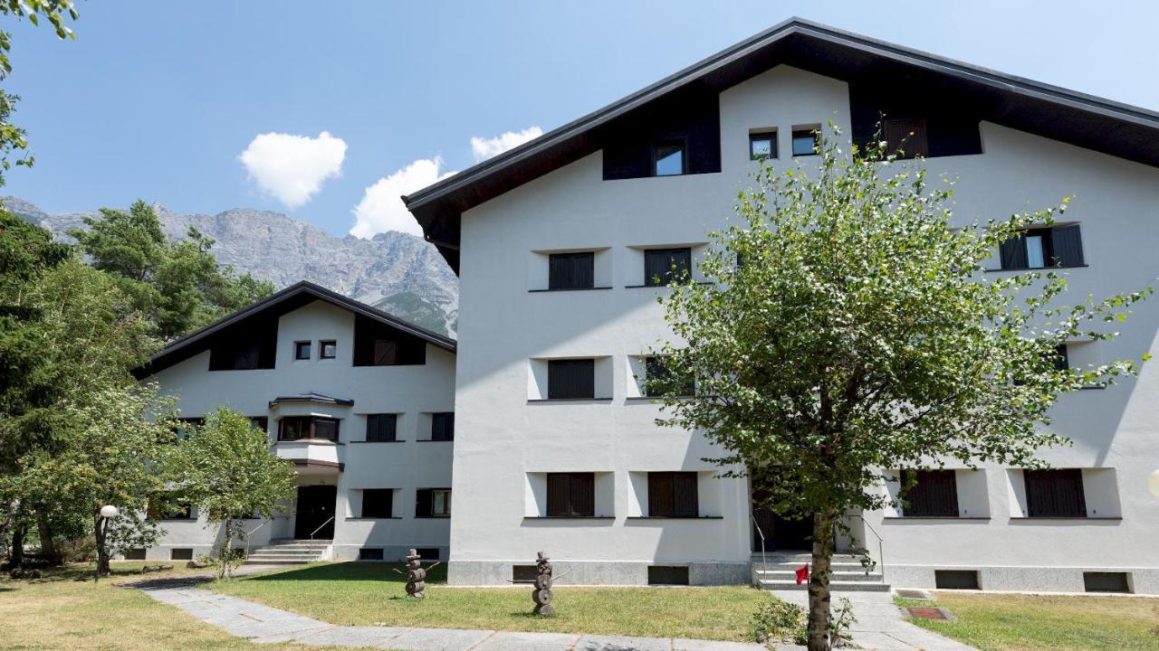 Italianway - San Gallo 16 Bormio Esterno foto