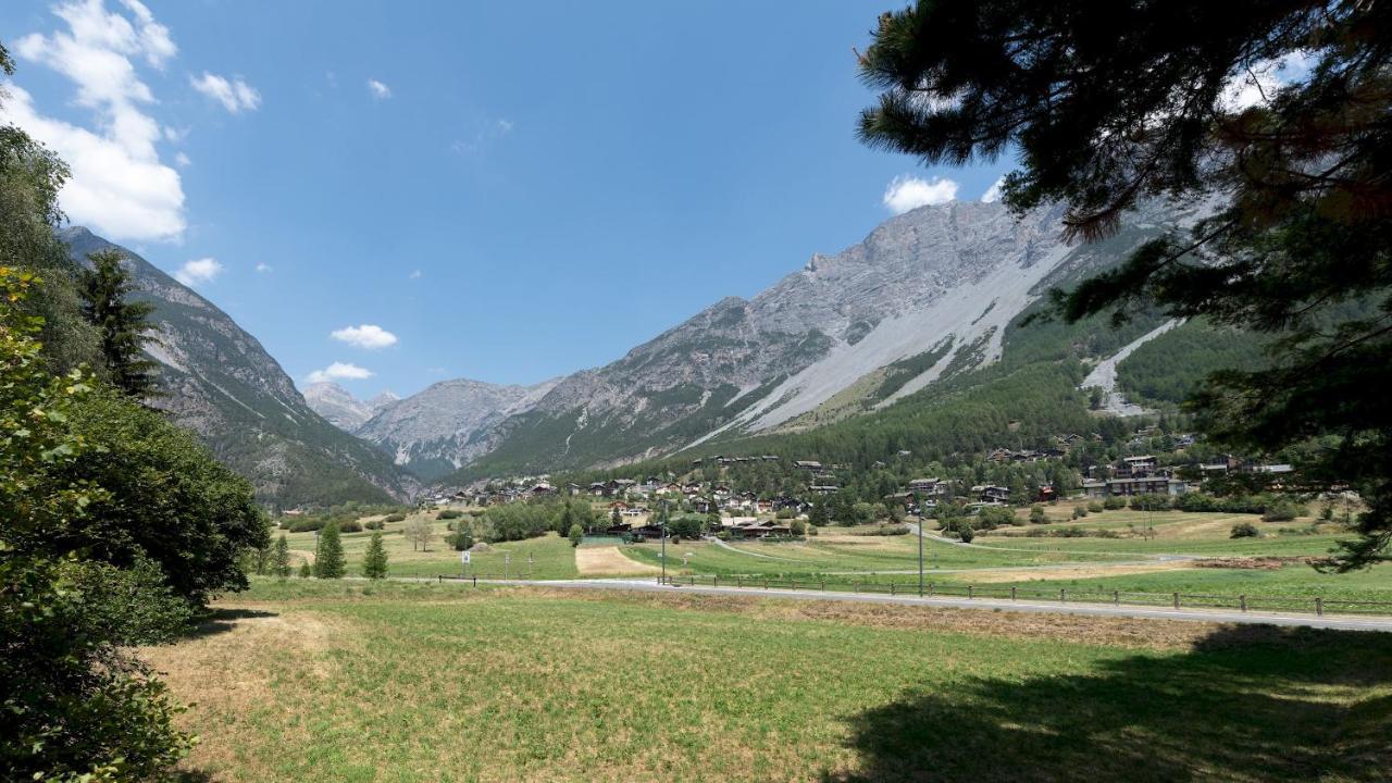 Italianway - San Gallo 16 Bormio Esterno foto